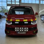 Volkswagen - TRANSPORTER - umpipakettiauto 2,0 TDI 110 kW DSG - Pakettiauto