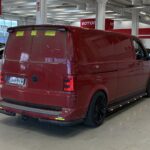 Volkswagen - TRANSPORTER - umpipakettiauto 2,0 TDI 110 kW DSG - Pakettiauto
