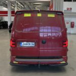 Volkswagen - TRANSPORTER - umpipakettiauto 2,0 TDI 110 kW DSG - Pakettiauto