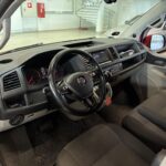 Volkswagen - TRANSPORTER - umpipakettiauto 2,0 TDI 110 kW DSG - Pakettiauto