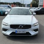 Volvo - S60 - T8 TwE AWD Business Inscription aut - Sedan