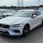 Volvo - S60 - T8 TwE AWD Business Inscription aut - Sedan