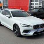 Volvo - S60 - T8 TwE AWD Business Inscription aut - Sedan