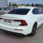 Volvo - S60 - T8 TwE AWD Business Inscription aut - Sedan