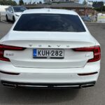Volvo - S60 - T8 TwE AWD Business Inscription aut - Sedan