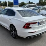 Volvo - S60 - T8 TwE AWD Business Inscription aut - Sedan