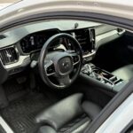 Volvo - S60 - T8 TwE AWD Business Inscription aut - Sedan
