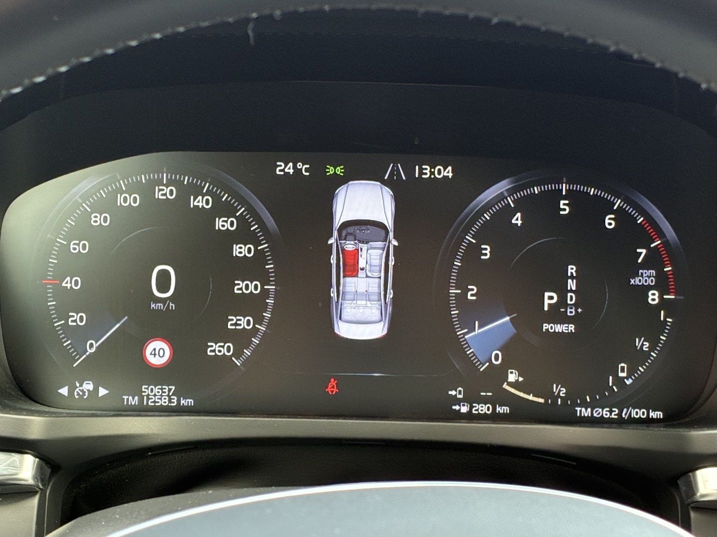 Volvo - S60 - T8 TwE AWD Business Inscription aut - Sedan