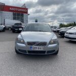 Volvo - V50 - V50 Farmari (AC) 4ov 1798cm3 - Farmari
