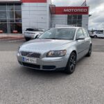 Volvo - V50 - V50 Farmari (AC) 4ov 1798cm3 - Farmari