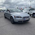 Volvo - V50 - V50 Farmari (AC) 4ov 1798cm3 - Farmari