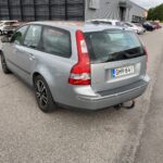 Volvo - V50 - V50 Farmari (AC) 4ov 1798cm3 - Farmari