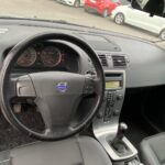 Volvo - V50 - V50 Farmari (AC) 4ov 1798cm3 - Farmari