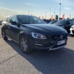 Volvo - V60 Cross Country - D4 AWD Summum aut - Farmari