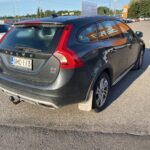 Volvo - V60 Cross Country - D4 AWD Summum aut - Farmari