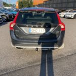 Volvo - V60 Cross Country - D4 AWD Summum aut - Farmari