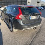 Volvo - V60 Cross Country - D4 AWD Summum aut - Farmari