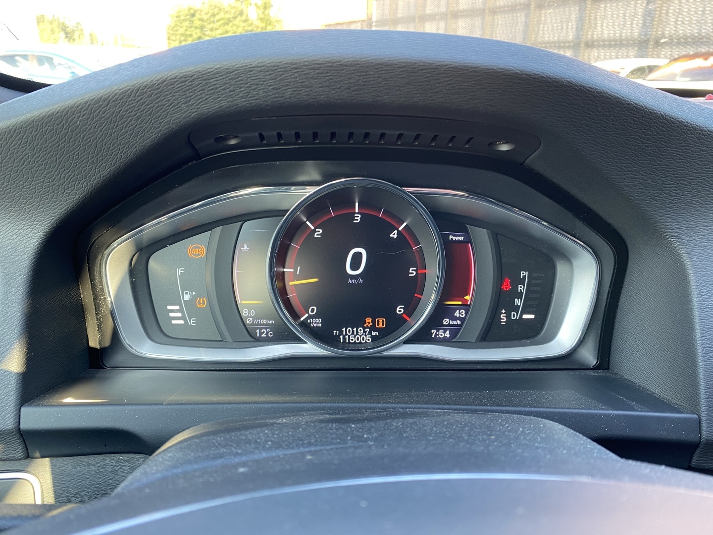 Volvo - V60 Cross Country - D4 AWD Summum aut - Farmari