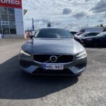 Volvo - V60 - D3 Momentum aut - Farmari