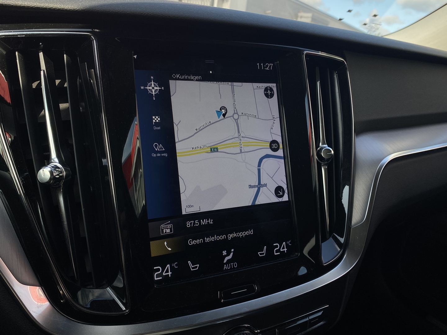 Volvo - V60 - D3 Momentum aut - Farmari