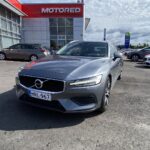 Volvo - V60 - D3 Momentum aut - Farmari