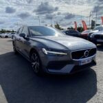Volvo - V60 - D3 Momentum aut - Farmari