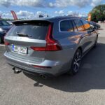 Volvo - V60 - D3 Momentum aut - Farmari