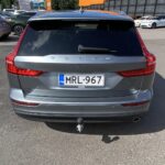 Volvo - V60 - D3 Momentum aut - Farmari