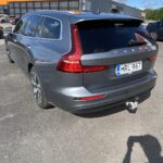 Volvo - V60 - D3 Momentum aut - Farmari