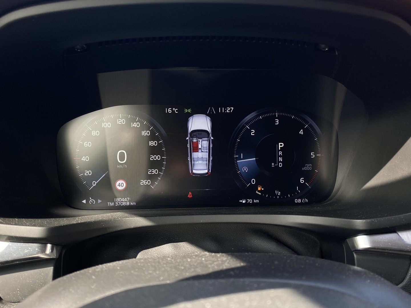 Volvo - V60 - D3 Momentum aut - Farmari