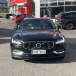Volvo - V90 - Farmari (AC) 4ov 1969cm3 A AWD - Farmari