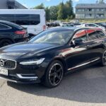 Volvo - V90 - Farmari (AC) 4ov 1969cm3 A AWD - Farmari