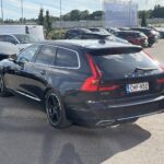 Volvo - V90 - Farmari (AC) 4ov 1969cm3 A AWD - Farmari