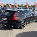 Volvo - V90 - Farmari (AC) 4ov 1969cm3 A AWD - Farmari
