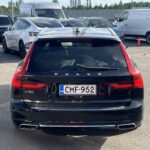 Volvo - V90 - Farmari (AC) 4ov 1969cm3 A AWD - Farmari