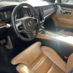 Volvo - V90 - Farmari (AC) 4ov 1969cm3 A AWD - Farmari