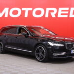 Volvo - V90 - D5 AWD Business Inscription aut - Farmari