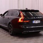 Volvo - V90 - D5 AWD Business Inscription aut - Farmari