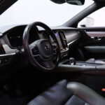 Volvo - V90 Cross Country - B4 AWD D-MHEV Business aut/ Juuri huollettu Suomi-auto! / Webasto / ACC / H&K / Koukku / - Farmari