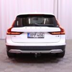 Volvo - V90 Cross Country - B4 AWD D-MHEV Business aut/ Juuri huollettu Suomi-auto! / Webasto / ACC / H&K / Koukku / - Farmari