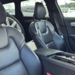 Volvo - V90 - D5 AWD Inscription aut. / Styling-Kit / ACC / Webasto / Kamera / Nahat / Keyless // - Farmari