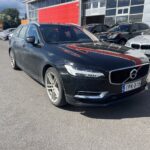 Volvo - V90 - V90 T8 Twin Engine Farmari (AC) 5ov 1969cm3 A - Farmari