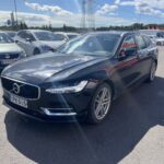 Volvo - V90 - V90 T8 Twin Engine Farmari (AC) 5ov 1969cm3 A - Farmari