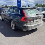 Volvo - V90 - V90 T8 Twin Engine Farmari (AC) 5ov 1969cm3 A - Farmari