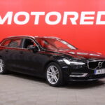 Volvo - V90 - T8 AWD Momentum aut - Farmari