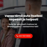 Volvo - V90 - T8 AWD Momentum aut - Farmari