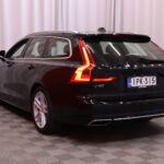 Volvo - V90 - T8 AWD Momentum aut - Farmari
