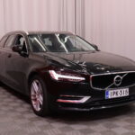 Volvo - V90 - T8 AWD Momentum aut - Farmari