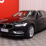 Volvo - V90 - T8 AWD Momentum aut - Farmari
