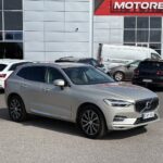 Volvo - XC60 - B4 AWD MHEV Business Inscription aut // Suomi-auto / Webasto / Kamera / Koukku / ACC / Merkkihuollot & Jakopää tehty // - Maastoauto